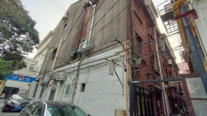 锡荣别墅外景图