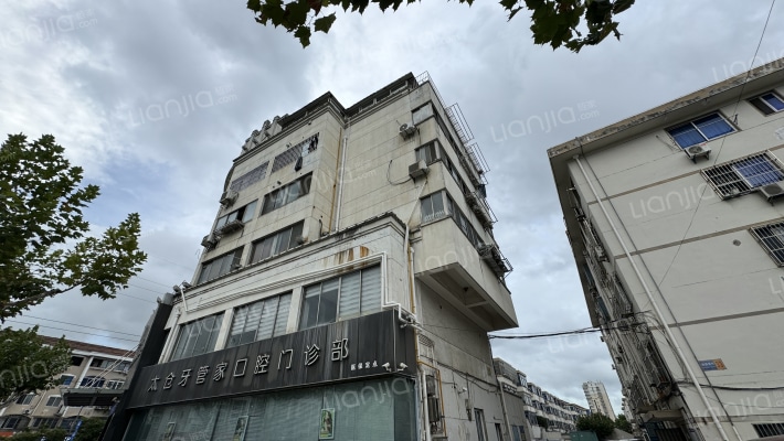 人民北路26号外景图