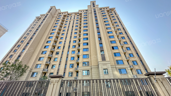 天正凤麟东院和玺外景图