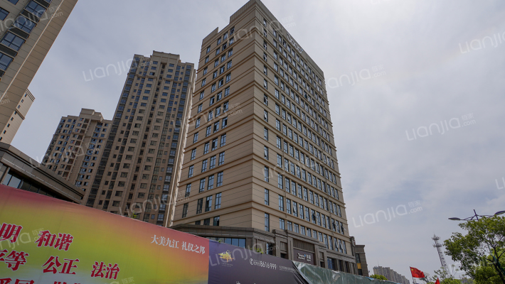 九江丽景家园相册