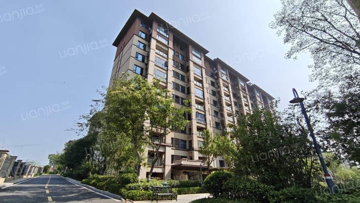 万山湖壹号外景图