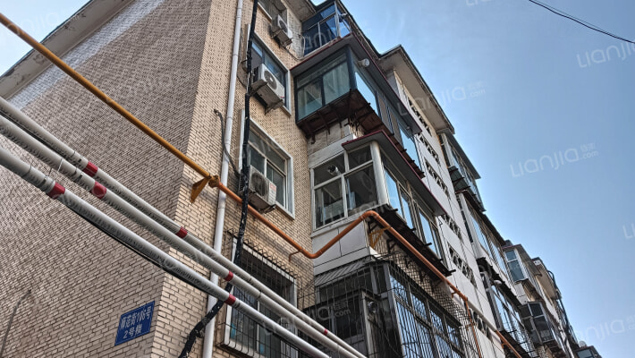 师范街106号外景图