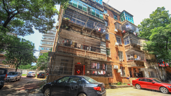 建设路64号外景图