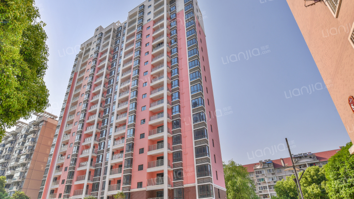 中国铁路四局集团第七工程公司外景图