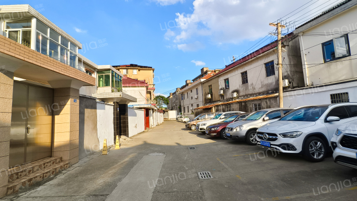 连新五弄16号外景图