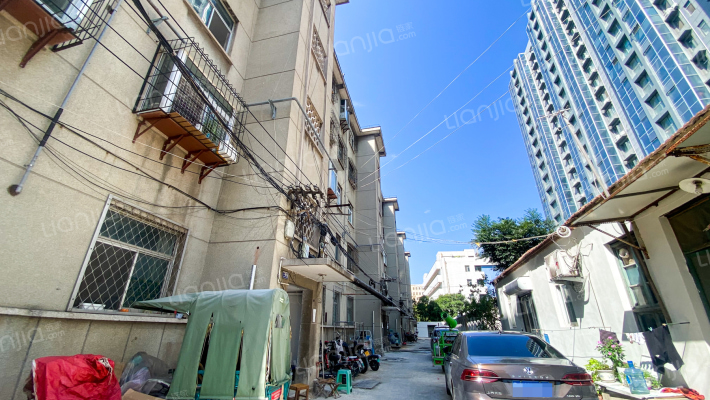 华阳路39号外景图