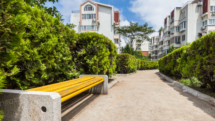 天泰桃源外景图