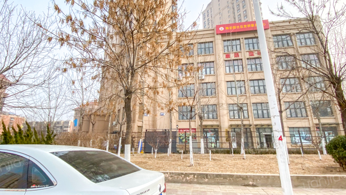 瑞庭颂苑外景图