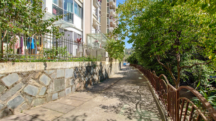 水木菁华外景图