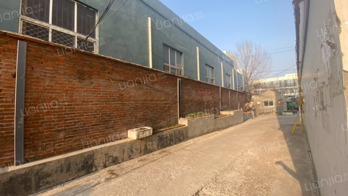 嘉城丽都外景图