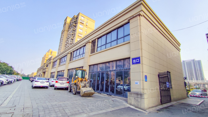 五星苑一期外景图