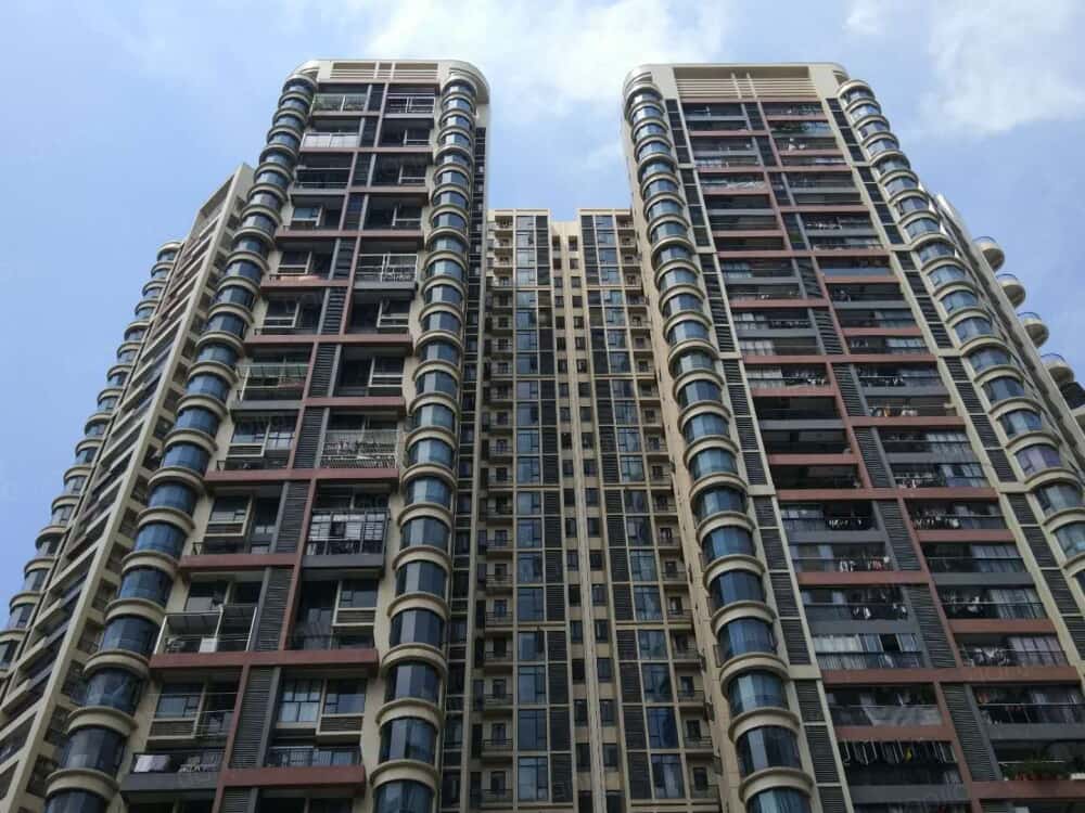 惠百氏广场图片_惠百氏广场实景图(广州链家新房)