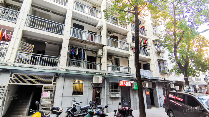 吉庆巷2号外景图