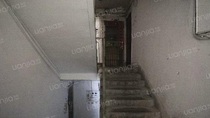 山西电影机械厂外景图