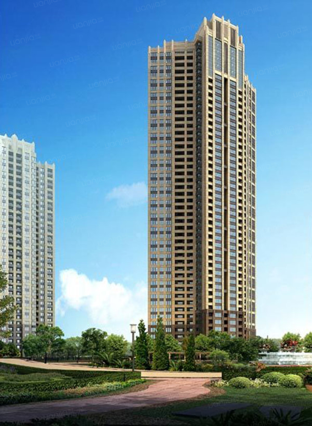 晋合金桥世家相册