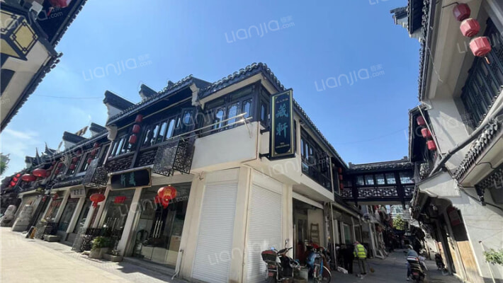 东亭南路26-77号外景图