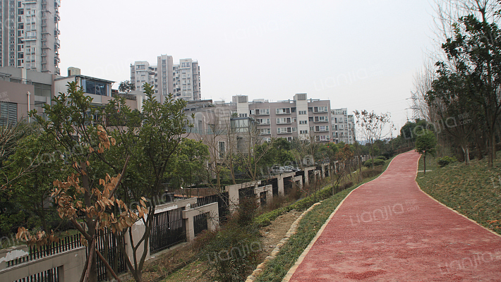 成都卓锦城三期房价怎么样卓锦城三期房源户型图小区车位交通地址详情