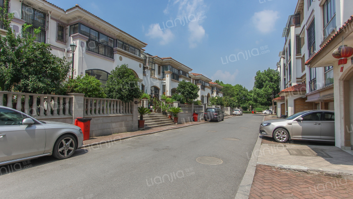 金榈湾东区外景图