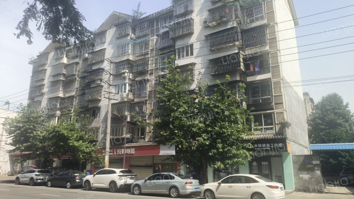 静苑(学府路)外景图