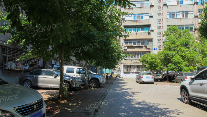 隆馨家园外景图