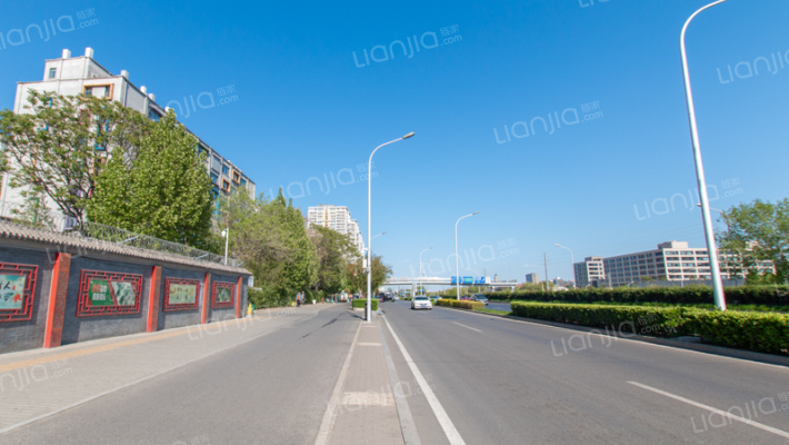 郎园Vintage外景图