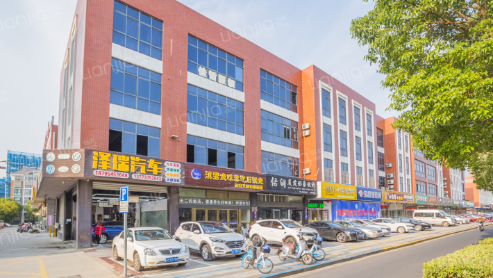 高庄路98号外景图