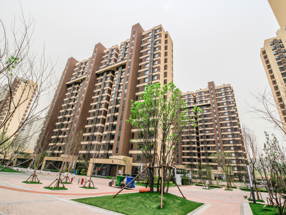 万科金域华府相册