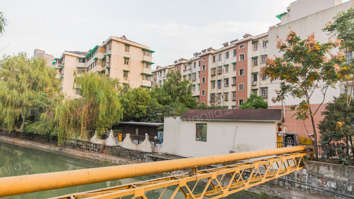 万塘路300号外景图