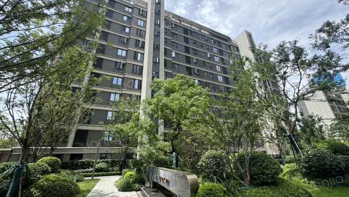 香港置地·金地·峯璟外景图