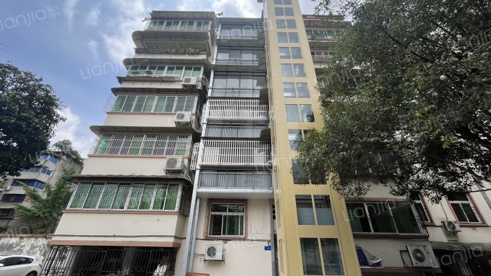 兴泰苑(新乐巷)外景图