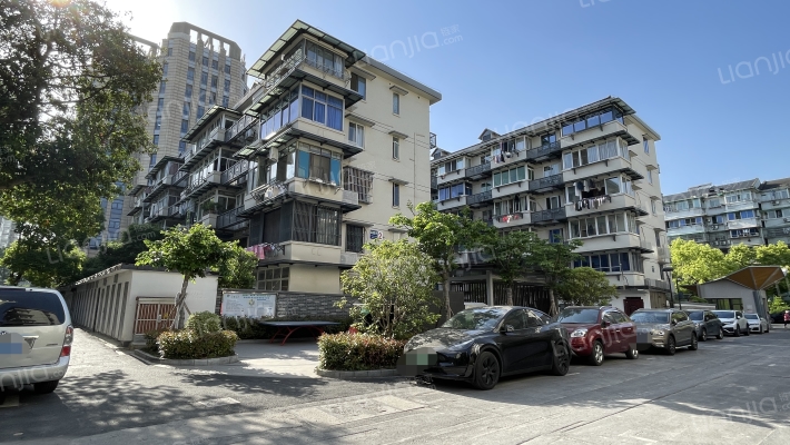 采荷路37号外景图