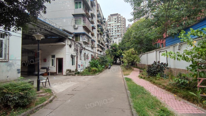 柏林沁园居外景图