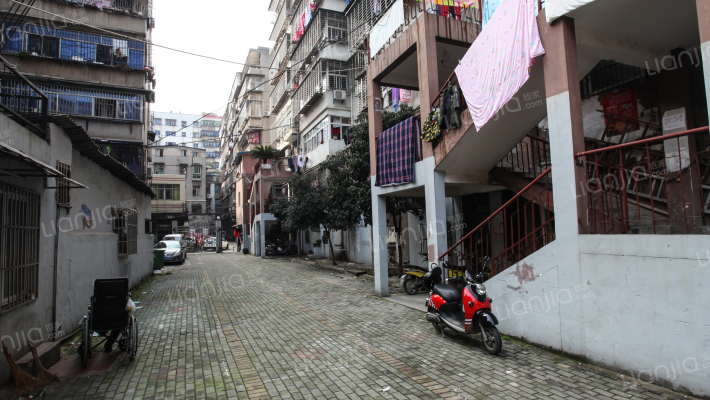 辛家巷6号外景图