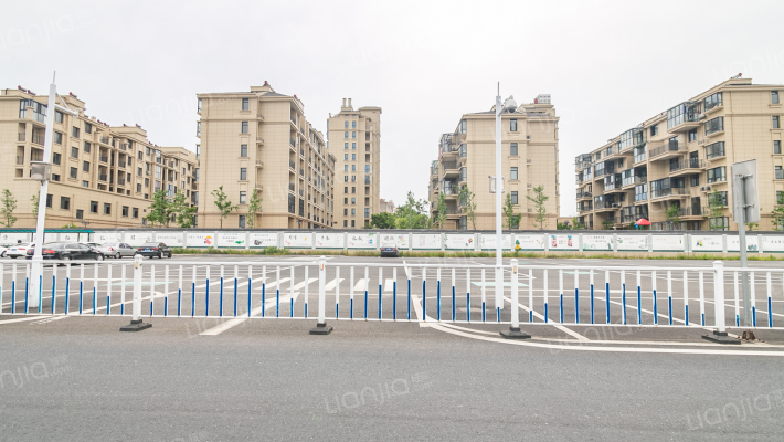 东欣家园外景图