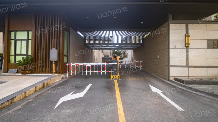 中南菩悦海悦湾外景图