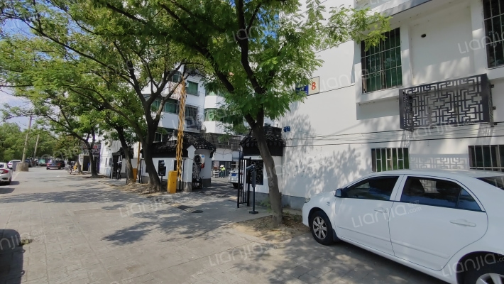 河东街8号外景图