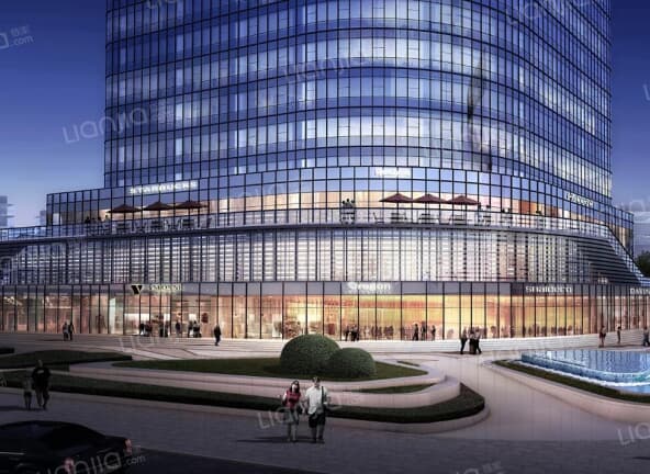 杭州金铂湾楼盘|新开盘楼盘|房价信息_杭州楼盘(杭州链家新房)