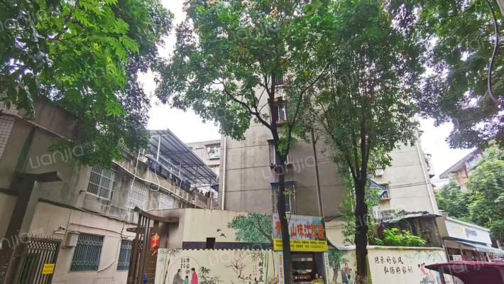 白马寺街6号外景图