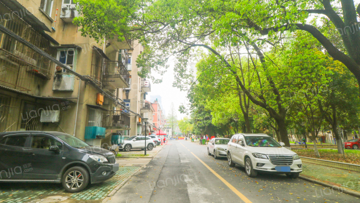 工农兵路16号外景图