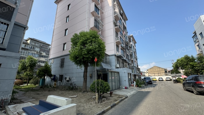 金裕家园外景图