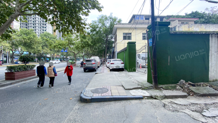 天然气小区(莲湖)外景图