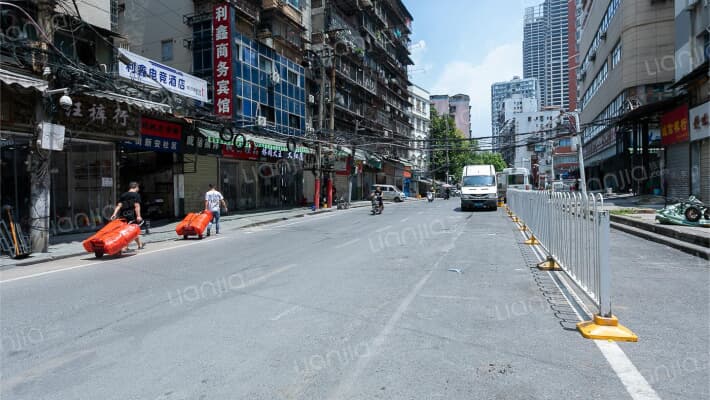 大夹街221号外景图