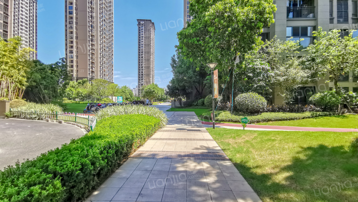 万科又一城外景图