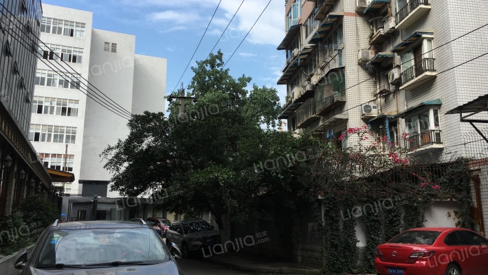 光荣西路29号外景图