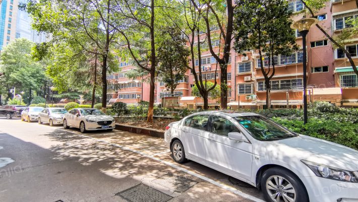 森宇佳园外景图