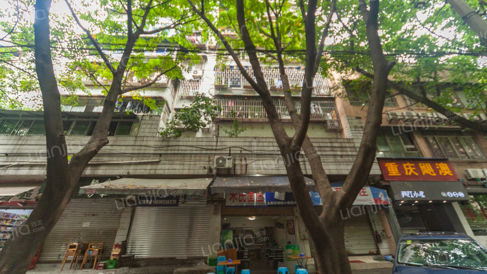 锦坪街7号外景图