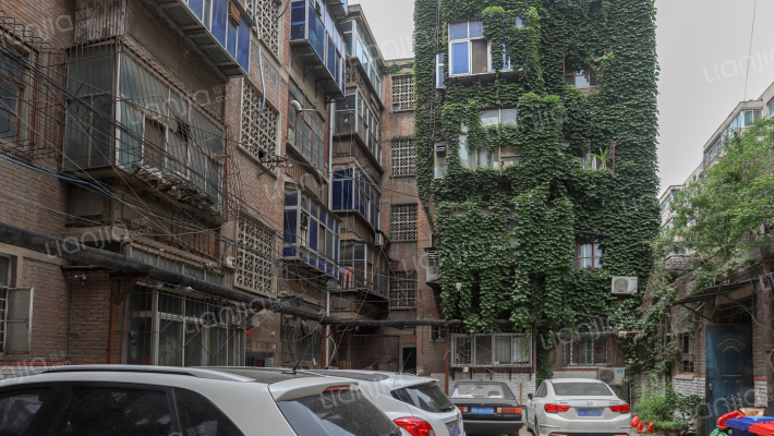 合作路7号院外景图