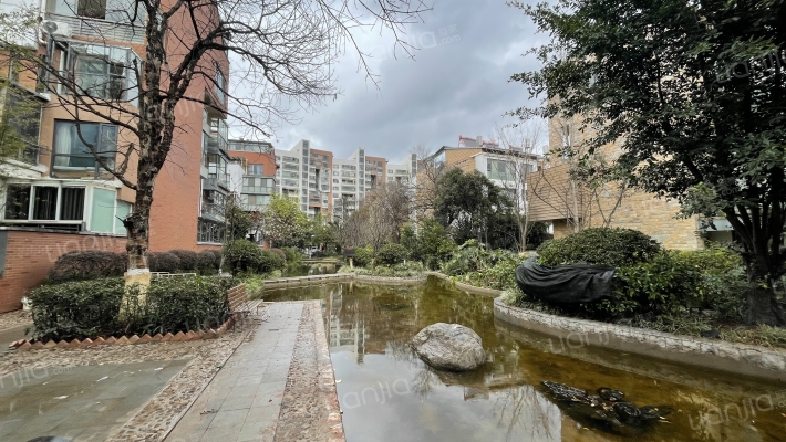 彼岸一区外景图