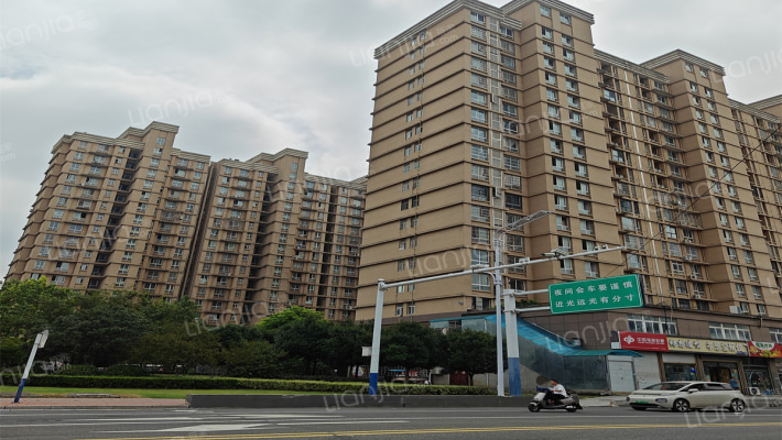 振兴苑二期外景图