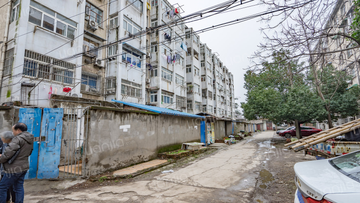 湖东北路27号外景图